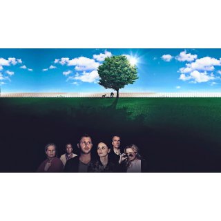 Under the Tree (2018)