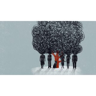 Under the Tree (2018)