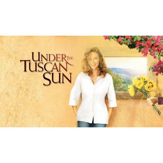 Under the Tuscan Sun (2003)