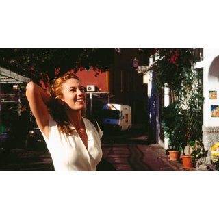 Under the Tuscan Sun (2003)