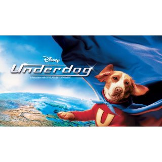 Underdog (2007)