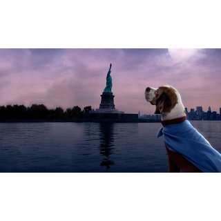 Underdog (2007)