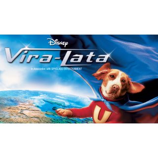 Underdog (2007)