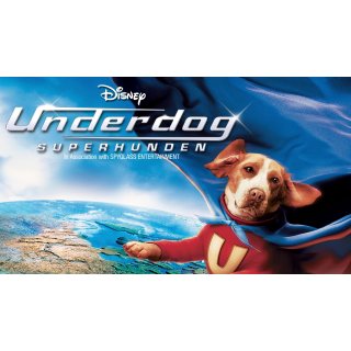 Underdog (2007)