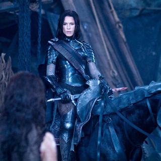 Underworld: Rise Of The Lycans Picture 1