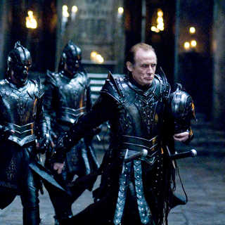 Underworld: Rise Of The Lycans Picture 2