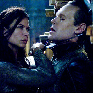 Underworld: Rise Of The Lycans Picture 8