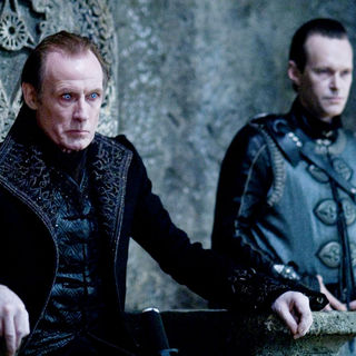 Underworld: Rise Of The Lycans Picture 10