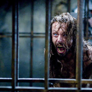 Underworld: Rise of the Lycans Picture 14
