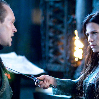 Underworld: Rise Of The Lycans Picture 18
