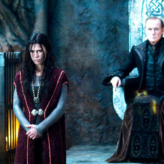 Underworld: Rise Of The Lycans Picture 19