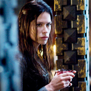 Underworld: Rise Of The Lycans Picture 20