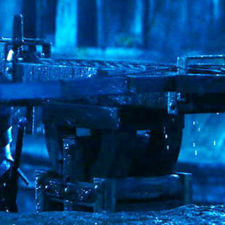 Underworld: Rise Of The Lycans Picture 24