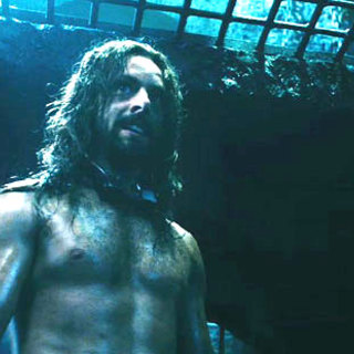 Michael Sheen stars as Lucian in Screen Gems' Underworld: Rise of the Lycans (2009)