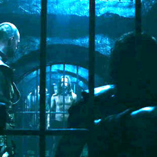 Underworld: Rise of the Lycans Picture 29