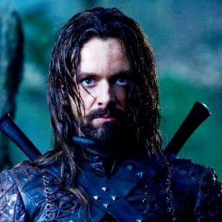 Underworld: Rise Of The Lycans Picture 41