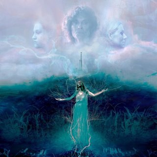 Poster of Unearth (2021)