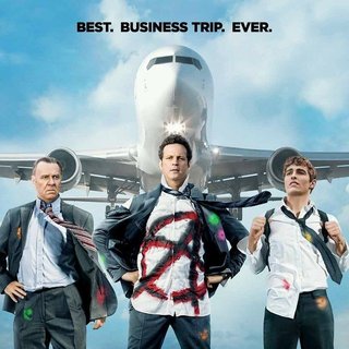 Unfinished Business Picture 8