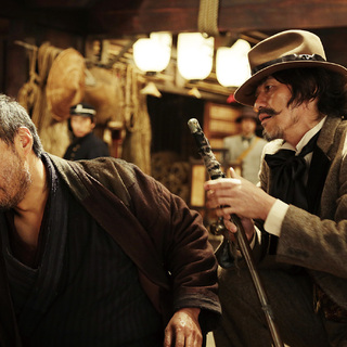 Unforgiven Picture 3