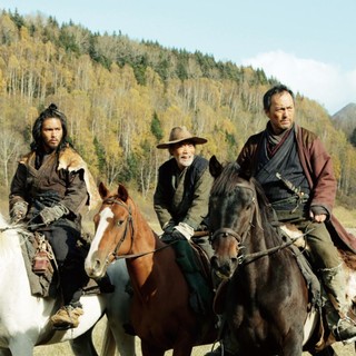 Unforgiven Picture 4