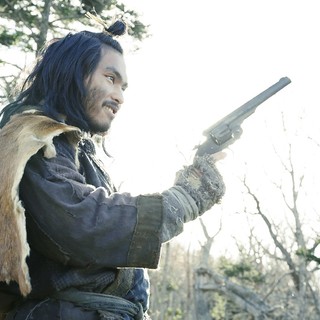 Unforgiven Picture 5