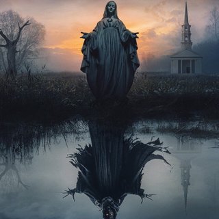 Poster of The Unholy (2021)