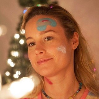 Brie Larson stars as Kit in Netflix's Unicorn Store (2019)