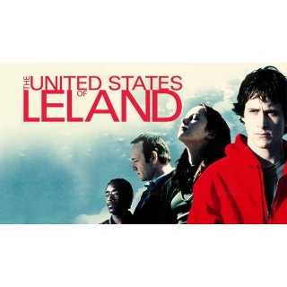 United States of Leland, The (2004)