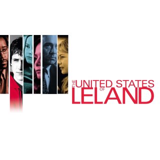 United States of Leland, The (2004)