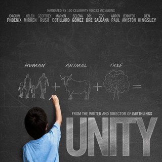 Poster of The Orchard's Unity (2015)