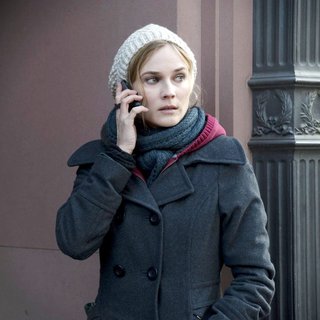 Diane Kruger stars as Gina in Warner Bros. Pictures' Unknown (2011)
