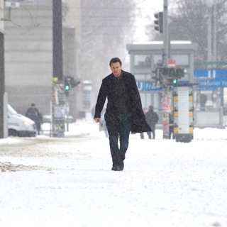 Liam Neeson stars as Dr. Martin Harris in Warner Bros. Pictures' Unknown (2011) Picture 21