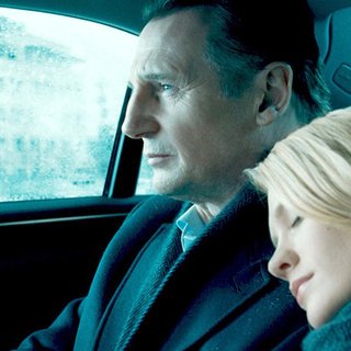 Liam Neeson stars as Dr. Martin Harris and Diane Kruger stars as Gina in Warner Bros. Pictures' Unknown (2011)