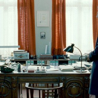 Liam Neeson stars as Dr. Martin Harris in Warner Bros. Pictures' Unknown (2011) Picture 26