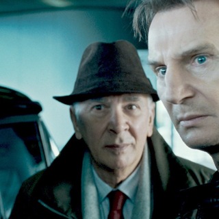 A scene from Warner Bros. Pictures' Unknown (2011) Picture 33