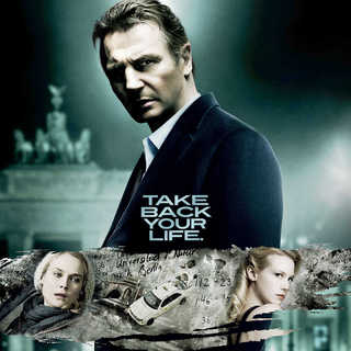 Poster of Warner Bros. Pictures' Unknown (2011) Picture 5