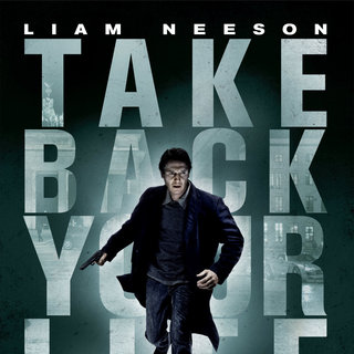 Poster of Warner Bros. Pictures' Unknown (2011) Picture 6