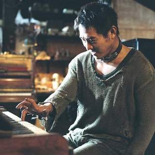Jet Li as Danny in Rogue Pictures' Unleashed (2005)