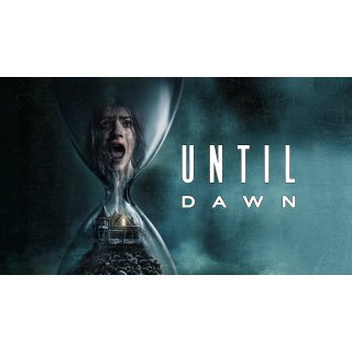 Until Dawn Picture 7