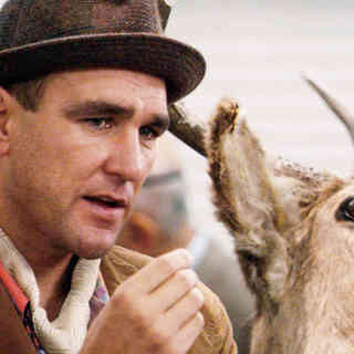 Vinnie Jones stars as Ray Barko in Samuel Goldwyn Films' Untitled (2009)