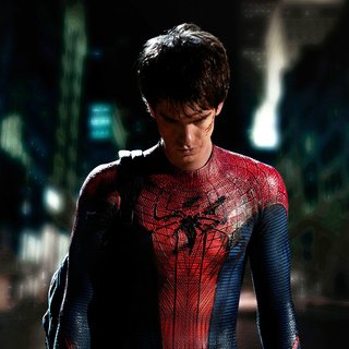 Amazing Spider-Man, The Picture 2
