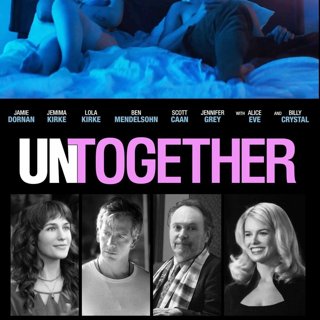 Poster of Freestyle Digital Media's Untogether (2019)
