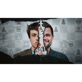Untold: Chess Mates (2026)