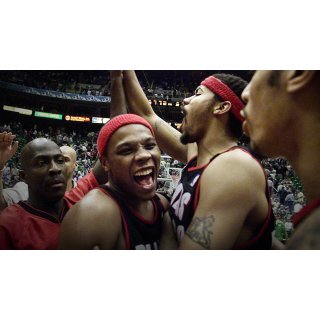 Untold: Jail Blazers (2026)