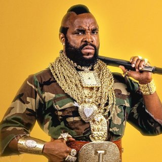 Untold Mr. T: I Pity The Fool (2026)