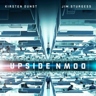 Poster of Millennium Entertainment's Upside Down (2013)