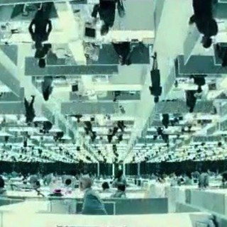 A scene from Millennium Entertainment's Upside Down (2013)