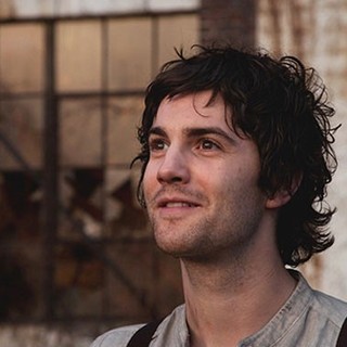 Jim Sturgess stars as Adam in Millennium Entertainment's Upside Down (2013)