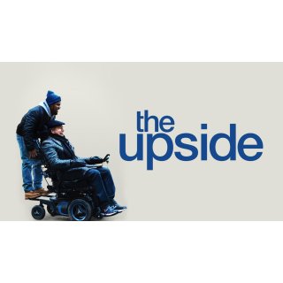 Upside, The (2019)