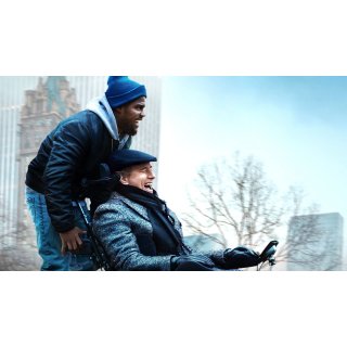 Upside, The Picture 9